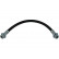 Bromsslang BBH-6534 Kavo parts, miniatyr 2