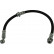 Bromsslang BBH-6546 Kavo parts, miniatyr 2