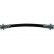 Bromsslang BBH-6553 Kavo parts, miniatyr 2