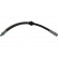 Bromsslang BBH-6558 Kavo parts