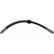 Bromsslang BBH-6558 Kavo parts, miniatyr 2