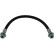 Bromsslang BBH-6560 Kavo parts, miniatyr 2
