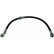 Bromsslang BBH-6563 Kavo parts, miniatyr 2
