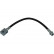 Bromsslang BBH-6570 Kavo parts