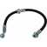 Bromsslang BBH-6614 Kavo parts