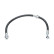Bromsslang BBH-6614 Kavo parts, miniatyr 2