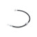 Bromsslang BBH-6614 Kavo parts, miniatyr 3