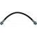 Bromsslang BBH-6628 Kavo parts, miniatyr 2
