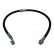 Bromsslang BBH-6757 Kavo parts, miniatyr 2