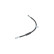 Bromsslang BBH-6791 Kavo parts, miniatyr 3