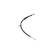 Bromsslang BBH-6791 Kavo parts, miniatyr 5