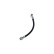 Bromsslang BBH-6813 Kavo parts, miniatyr 2