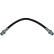 Bromsslang BBH-8007 Kavo parts
