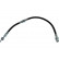 Bromsslang BBH-8022 Kavo parts, miniatyr 2