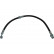 Bromsslang BBH-8032 Kavo parts
