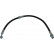 Bromsslang BBH-8032 Kavo parts, miniatyr 2