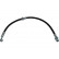 Bromsslang BBH-8041 Kavo parts