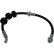 Bromsslang BBH-8509 Kavo parts