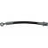 Bromsslang BBH-8511 Kavo parts, miniatyr 2