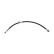 Bromsslang BBH-8584 Kavo parts