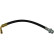 Bromsslang BBH-9037 Kavo parts, miniatyr 2