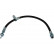 Bromsslang BBH-9049 Kavo parts