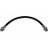 Bromsslang BBH-9078 Kavo parts