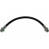 Bromsslang BBH-9078 Kavo parts, miniatyr 2