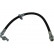 Bromsslang BBH-9084 Kavo parts