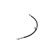 Bromsslang BBH-9143 Kavo parts, miniatyr 2