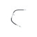 Bromsslang BBH-9215 Kavo parts, miniatyr 5