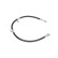 Bromsslang BBH-9233 Kavo parts, miniatyr 5