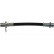 Bromsslang BBH-9251 Kavo parts