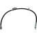 Bromsslang BBH-9267 Kavo parts, miniatyr 2