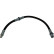 Bromsslang BBH-9333 Kavo parts, miniatyr 2