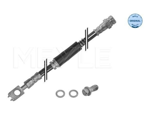 Bromsslang MEYLE-ORIGINAL Quality