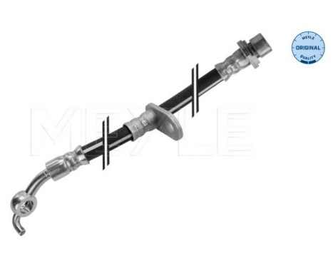 Bromsslang MEYLE-ORIGINAL Quality