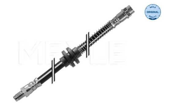 Bromsslang MEYLE-ORIGINAL: True to OE.