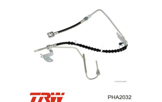 Bromsslang PHA2032 TRW
