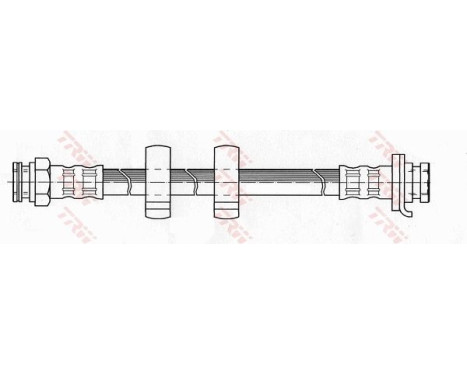 Bromsslang PHA355 TRW, bild 2