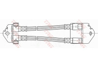 Bromsslang PHA499 TRW