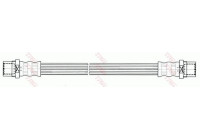 Bromsslang PHA516 TRW