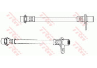 Bromsslang PHA603 TRW