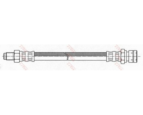 Bromsslang PHB210 TRW, bild 2