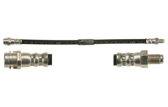 Bromsslang PHB519 TRW