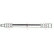 Bromsslang PHB560 TRW, miniatyr 2