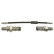 Bromsslang PHC157 TRW