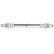 Bromsslang PHC207 TRW, miniatyr 2