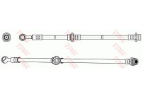 Bromsslang PHD1064 TRW