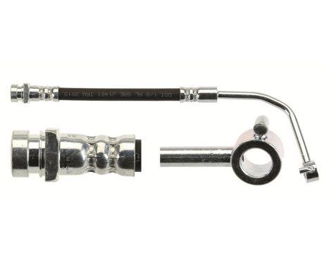 Bromsslang PHD1290 TRW